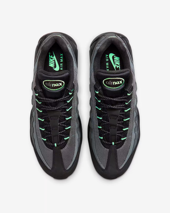NIKE AIR MAX 95 Sneakersy męskie