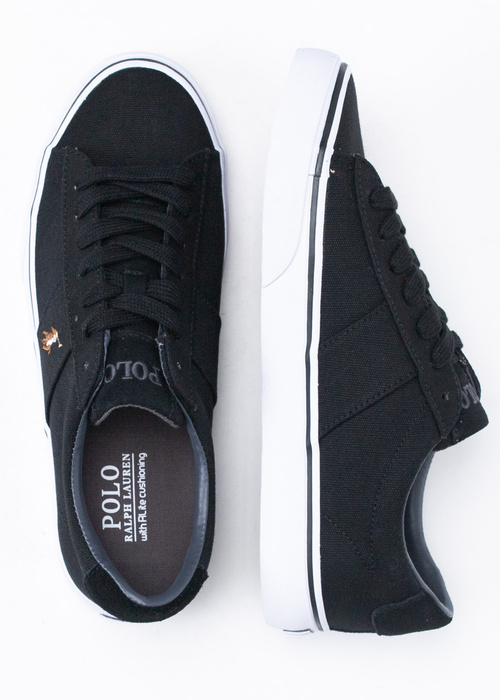 Trampki męskie Polo Ralph Lauren Sayer (816749369001)