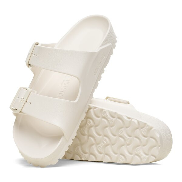 Birkenstock Arizona Essentials EVA Eggshell Klapki damskie