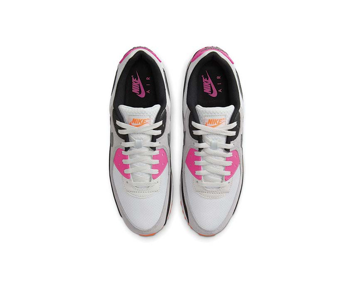 NIKE AIR MAX 90 Dunkin' Donuts Sneakersy męskie
