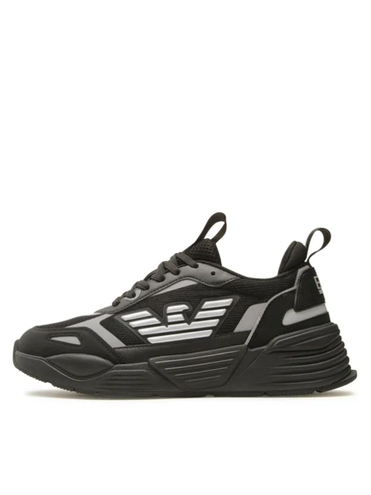 EA7 Emporio Armani X8X070-XK165-M826 Sneakersy męskie 