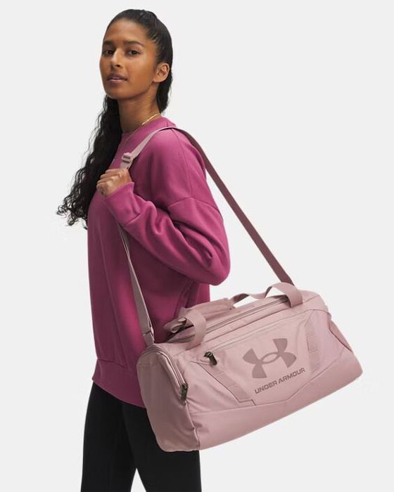 Under Armour UA UNDENIABLE 5.0 DUFFLE XS Torba sportowa