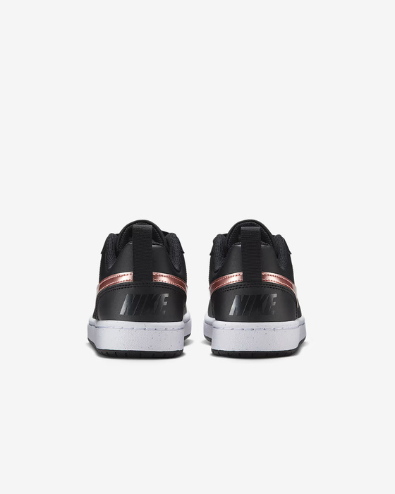 Nike Court Borough Low Recraft SE Sneakersy młodzieżowe