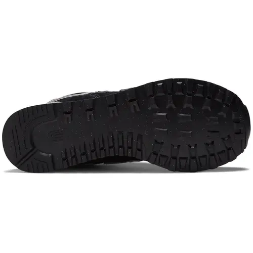 New Balance ML574EVB Sneakersy męskie czarne