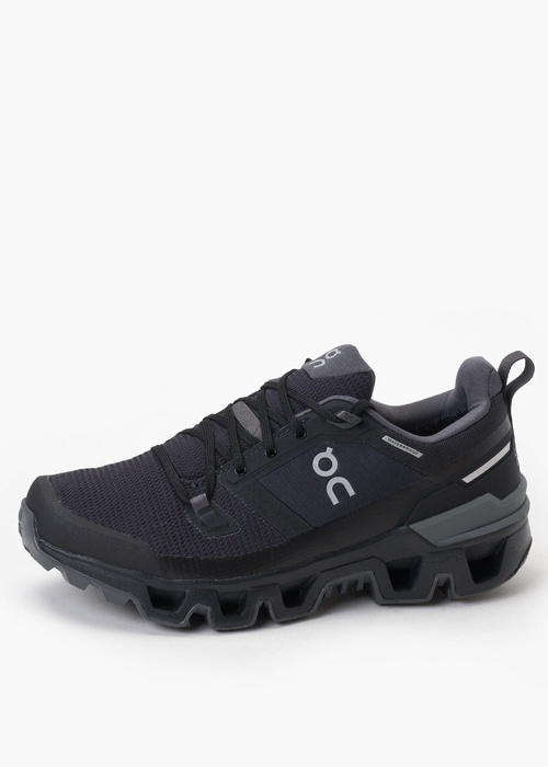 ON CLOUDWANDER WATERPROOF Buty hikkingowe damskie