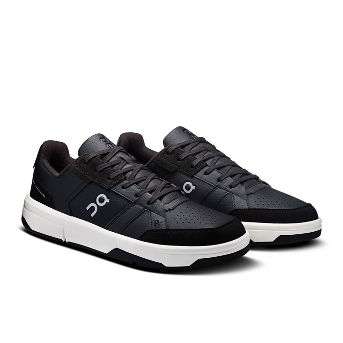 ON The Roger Clubhouse Sneakersy męskie