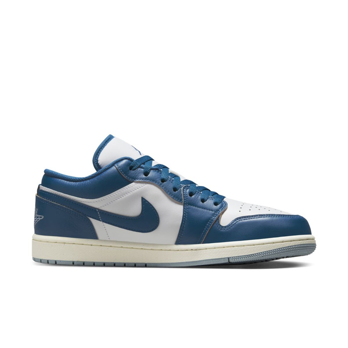 Sneakersy męskie Nike Air Jordan 1 Low SE