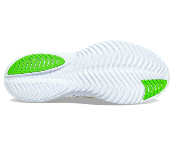 Buty męskie do biegania SAUCONY KINVARA 14