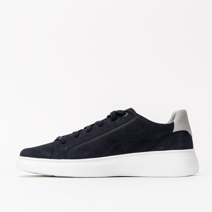 Buty sportowe męskie GEOX U Maestrale B (U15ATB 0LT85 C0832)