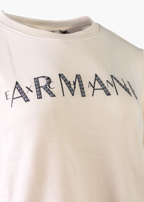 Bluza damska ARMANI EXCHANGE 6RYM96-YJDBZ-1130  
