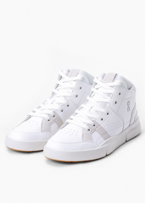ON THE ROGER CLUBHOUSE Sneakersy damskie