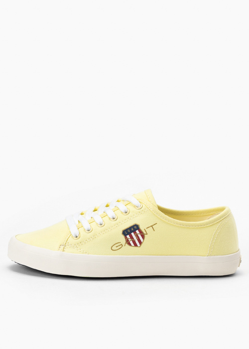 Sneakersy damskie GANT PILLOX 5A 26538802 G301 