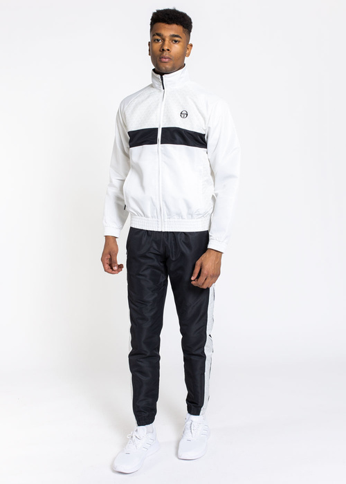 Komplet dresowy męski Sergio Tacchini Ansley Tracksuit (39093-120)