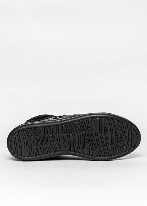 Sneakersy damskie GEOX D Leel? (D16FFB 08522 C9999)