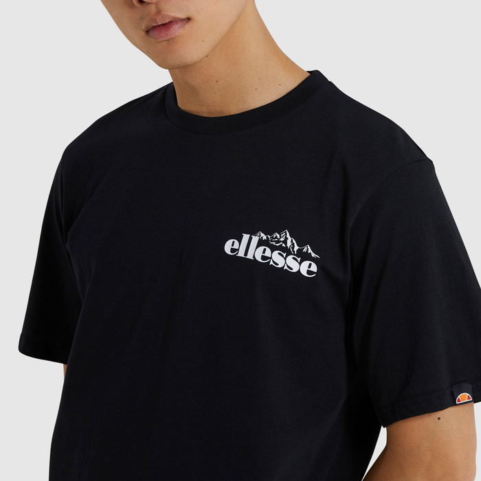Koszulka męska ELLESSE LUMLOCK TEE