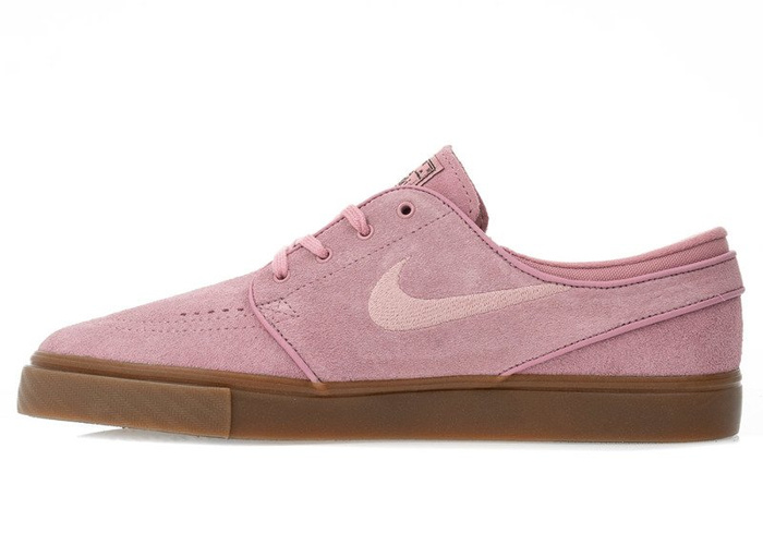 Buty sportowe męskie Nike Zoom Stefan Janoski (333824-604)