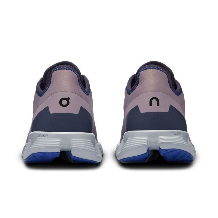 ON Cloud X 3 AD HerON | Glacier Buty damskie do biegania