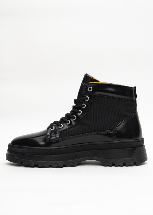 Kozaki męskie Gant ST Grip Mid Lace (23641215-G00)