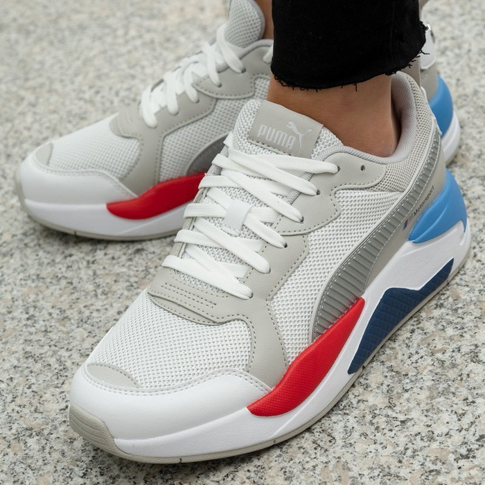 Buty sportowe męskie Puma BMW MMS X-Ray (306503-02)