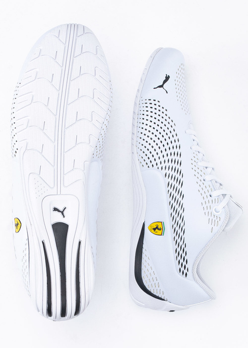 Buty sportowe męskie Puma SF Drift Cat 5 Ultra II (306422-04)