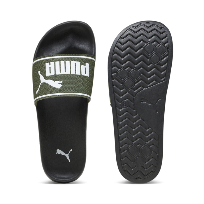 Puma Leadcat 2.0 Klapki unisex