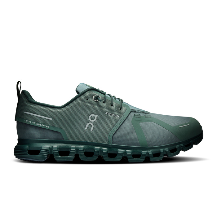 On Cloud 6 WP M Olive | Evergreen Sneakersy męskie