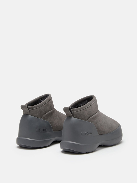 Moon Boot LUNA LOW BOOT SU Śniegowce damskie