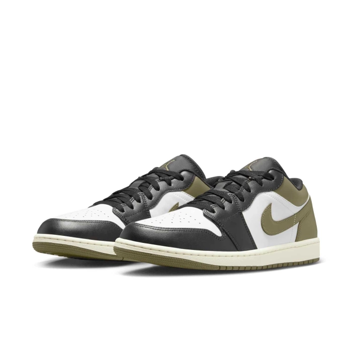 Nike Air Jordan 1 Low Sneakersy męskie