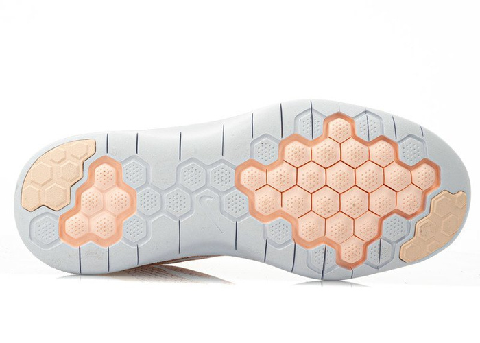 Buty sportowe damskie Nike Wmns Flex Run 2018 (AA7408-800)