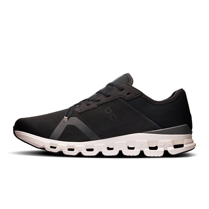 On Cloud X 4 AD M Black | Asphalt Buty treningowe męskie