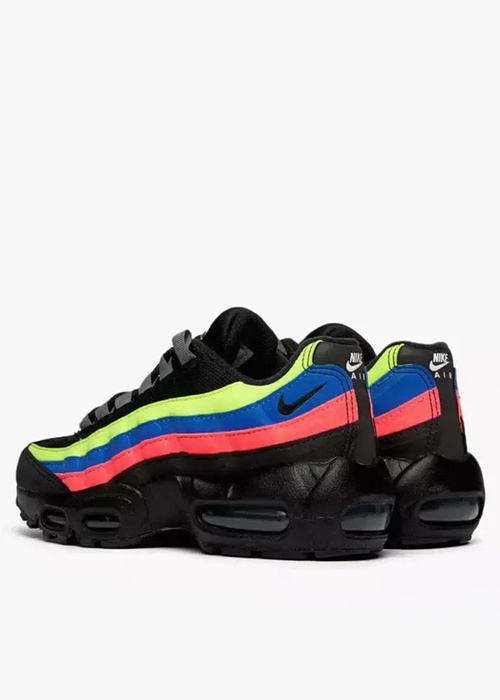 NIKE AIR MAX 95 GS Sneakersy damskie