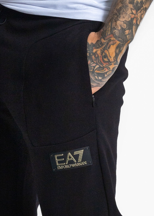 Spodnie dresowe męskie EMPORIO ARMANI 3RPP67-PJFAZ-1200 