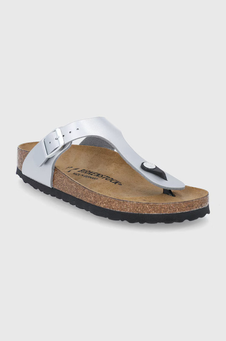 Birkenstock Gizeh BF Japonki damskie