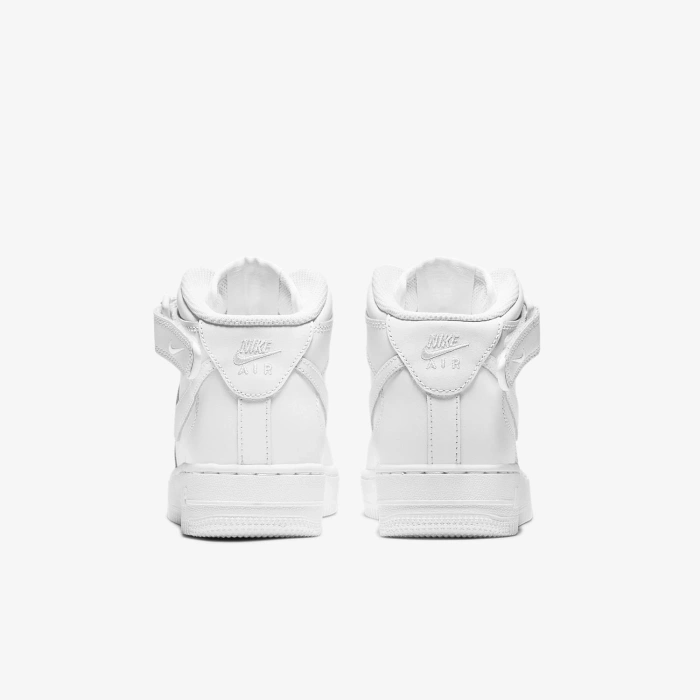 Nike Air Force 1 Mid Sneakersy damskie