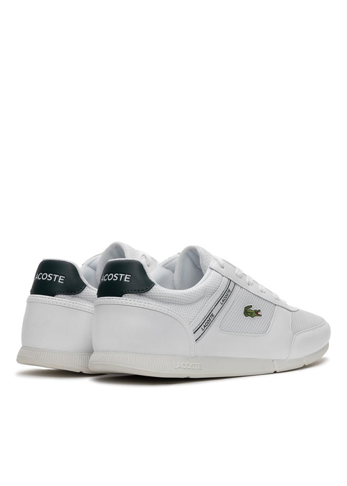 Buty sportowe męskie Lacoste Menerva Sport (741CMA0005-1R5)