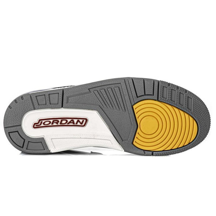 Buty sportowe męskie Nike Air Jordan Legacy 312 Low (CD7069-102)
