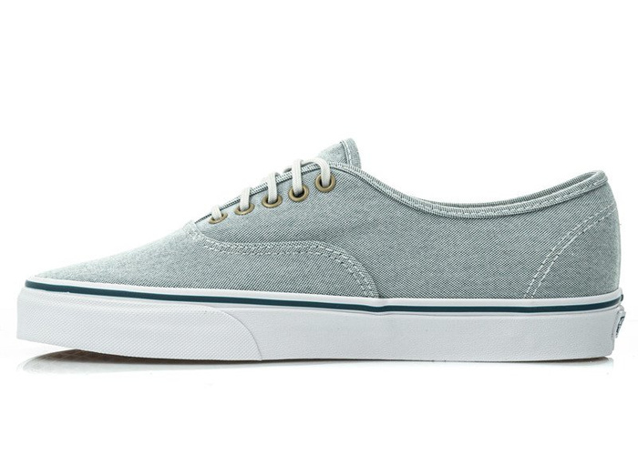 Buty sportowe Vans Authentic P.E.T (VN0A38EMVK81)