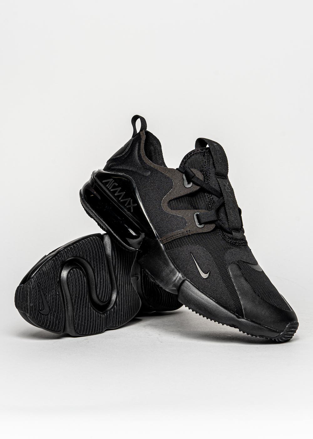 Infinity。°★ klamka infinity na rozecie kwadratowej 5mm vento slim