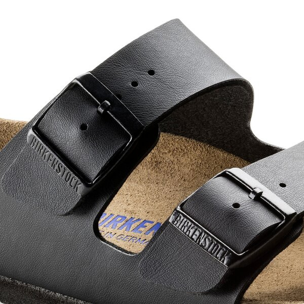 Klapki damskie Birkenstock Arizona BS (0551253)