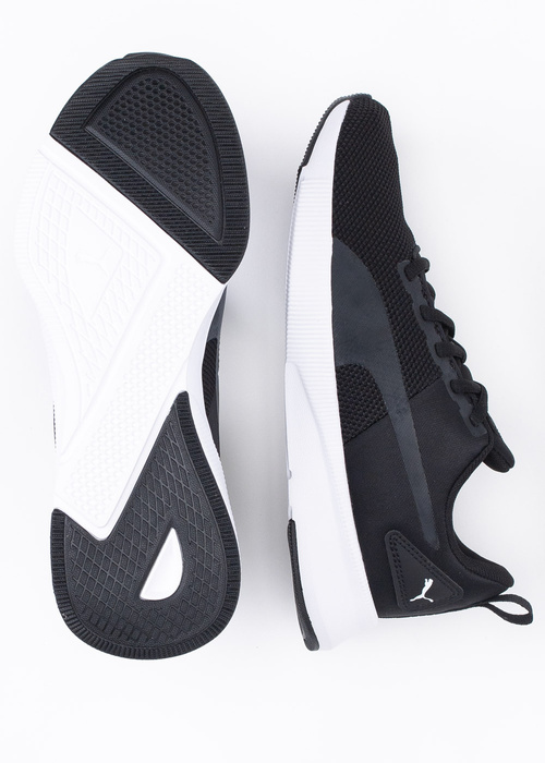 Sneakersy damskie PUMA FLYER RUNNER