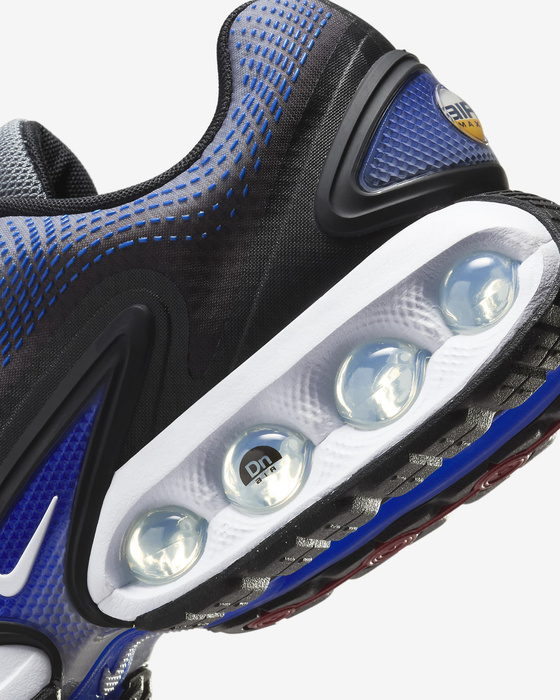 Nike Air Max DN Sneakersy męskie