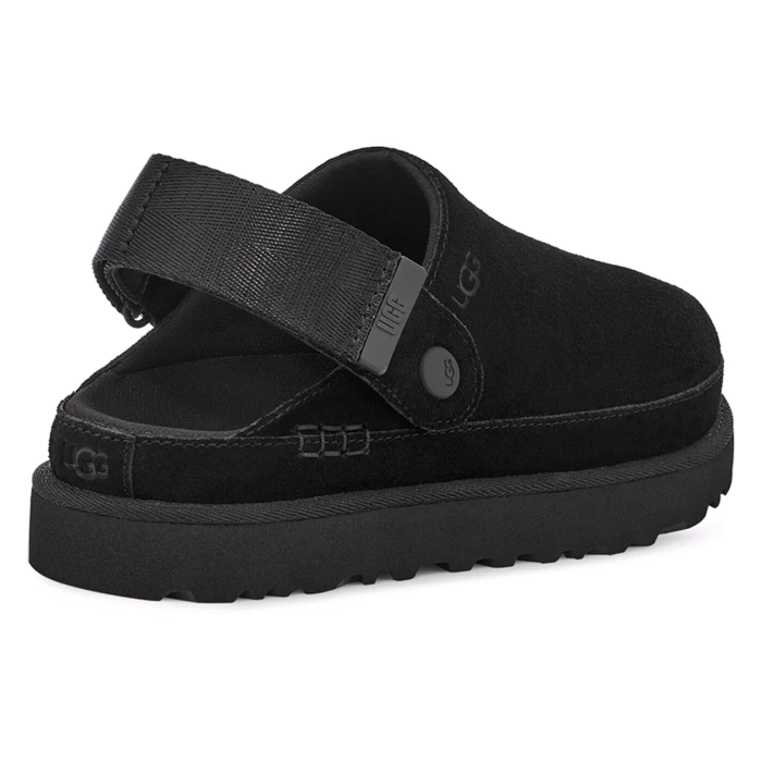 UGG Goldenstar Clog Klapki damskie