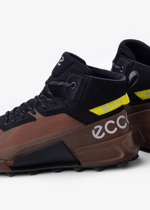 ECCO BIOM 2.1 X MTN M MID GTX Buty trekkingowe męskie