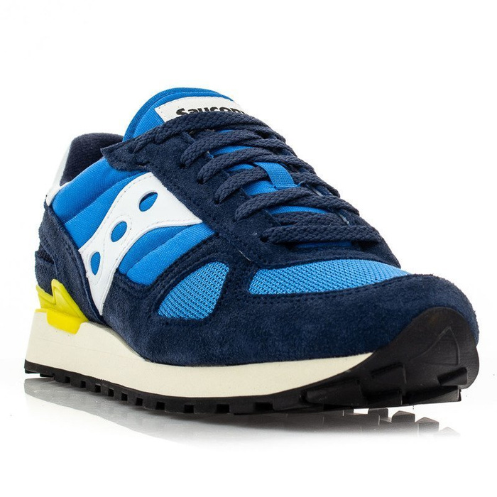 Buty sportowe męskie Saucony Shadow Original Vintage (S70424-7)
