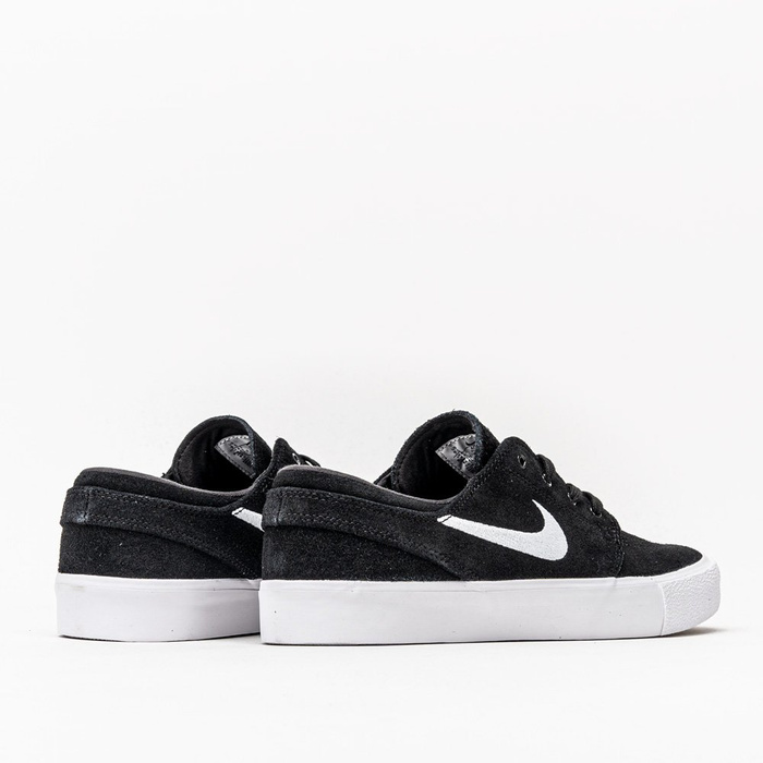 Buty sportowe Nike SB Janoski GS (525104-021)