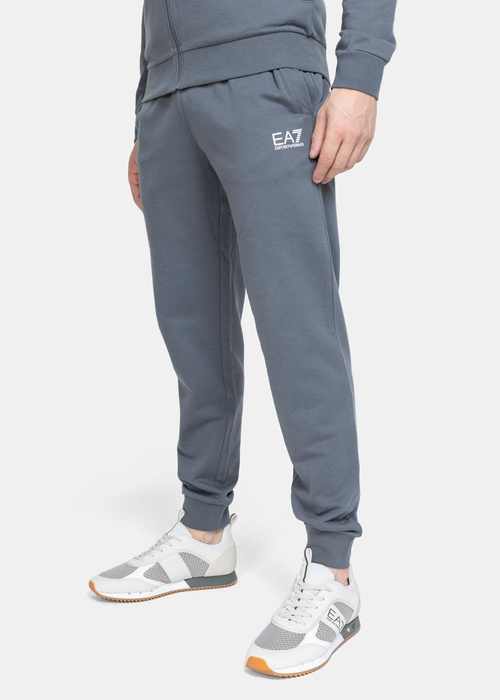 Spodnie dresowe EA7 Emporio Armani Slim Fit (8NPP53 PJ05Z 1977)