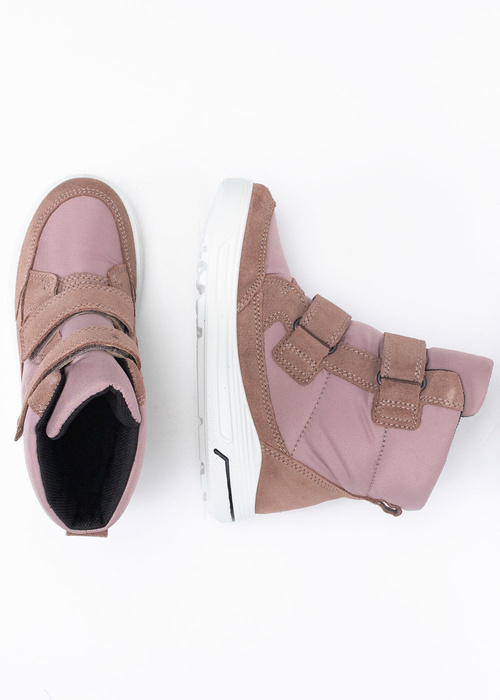 Buty zimowe dziecięce ECCO Urban Snowboarder (722352-56878)
