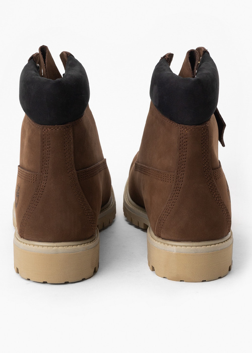 Timberland 6 Inch Premium Boot Trapery męskie