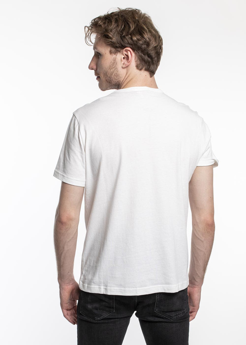 Koszulka Champion Premium Small C Logo T-Shirt (214674-WW001)
