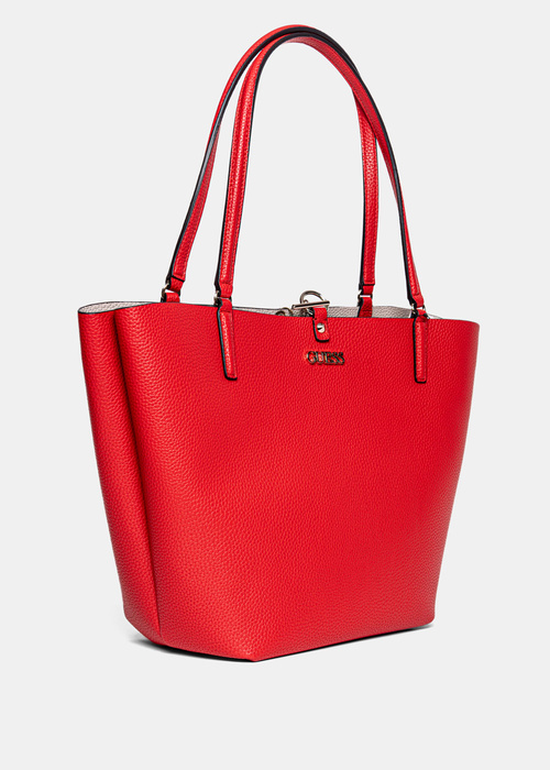 Torba damska Guess Alby (HWVG7455230-RAL)